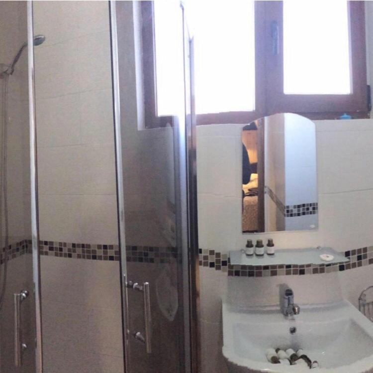 Mishelter Villa Migovo Luaran gambar