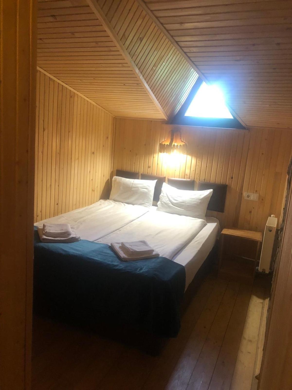 Mishelter Villa Migovo Luaran gambar