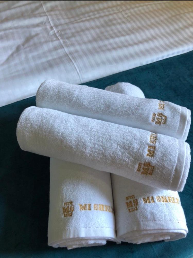 Mishelter Villa Migovo Luaran gambar