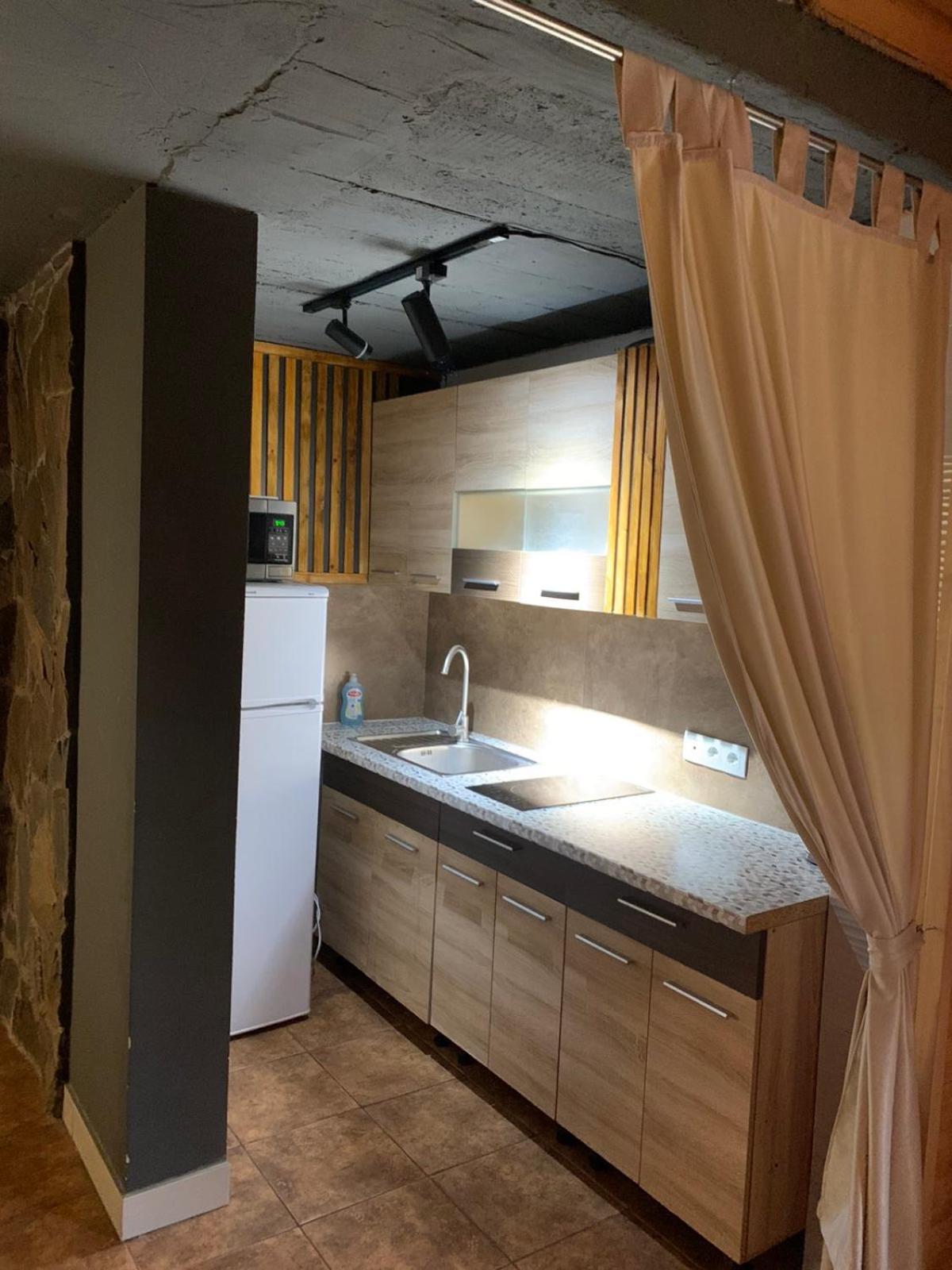 Mishelter Villa Migovo Luaran gambar