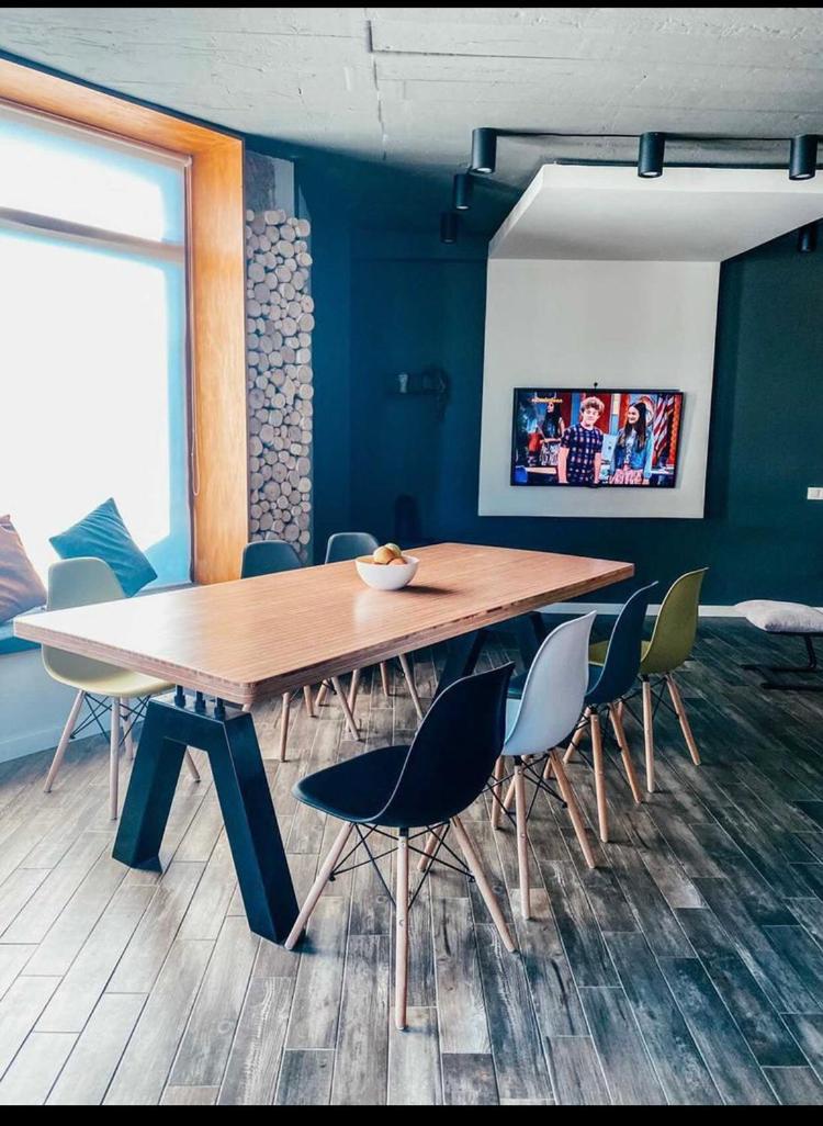 Mishelter Villa Migovo Luaran gambar