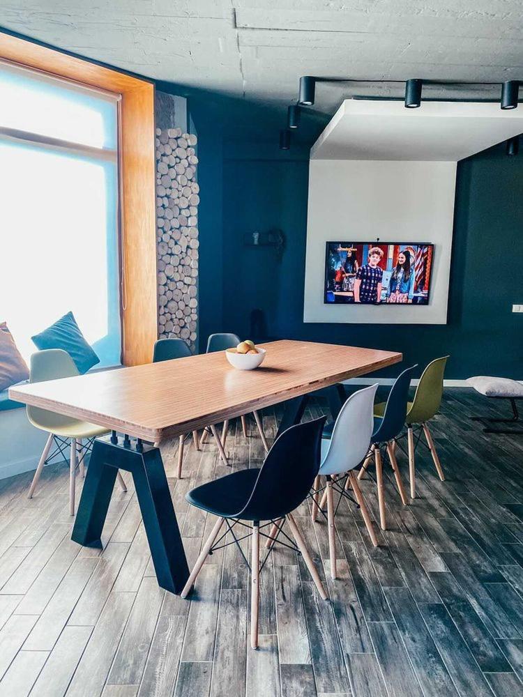 Mishelter Villa Migovo Luaran gambar