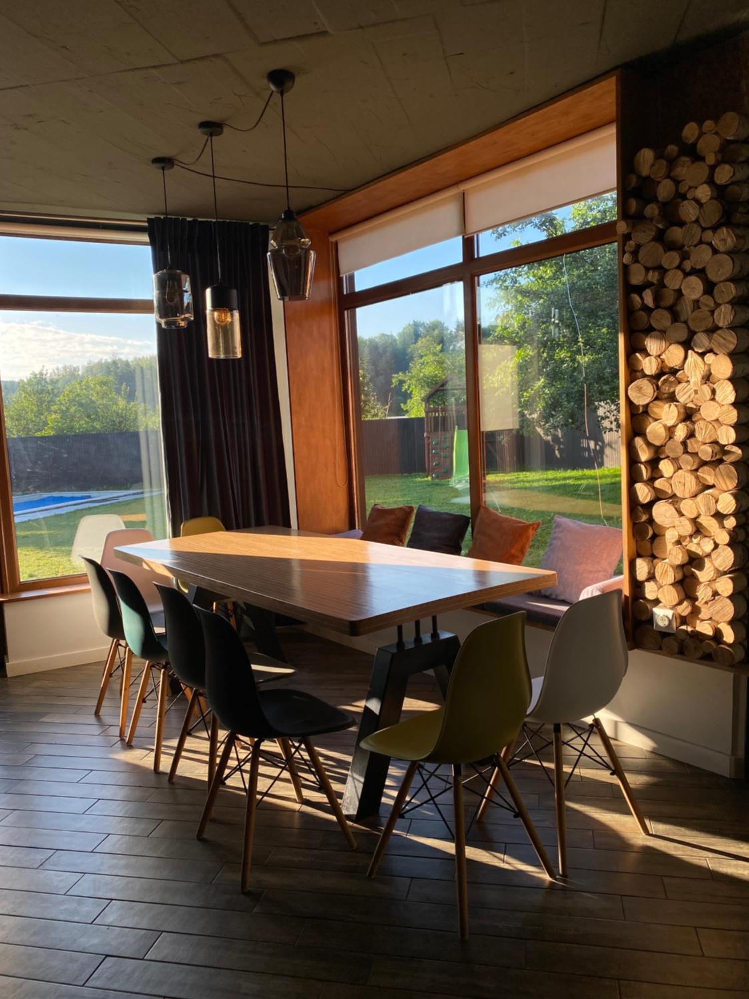 Mishelter Villa Migovo Luaran gambar