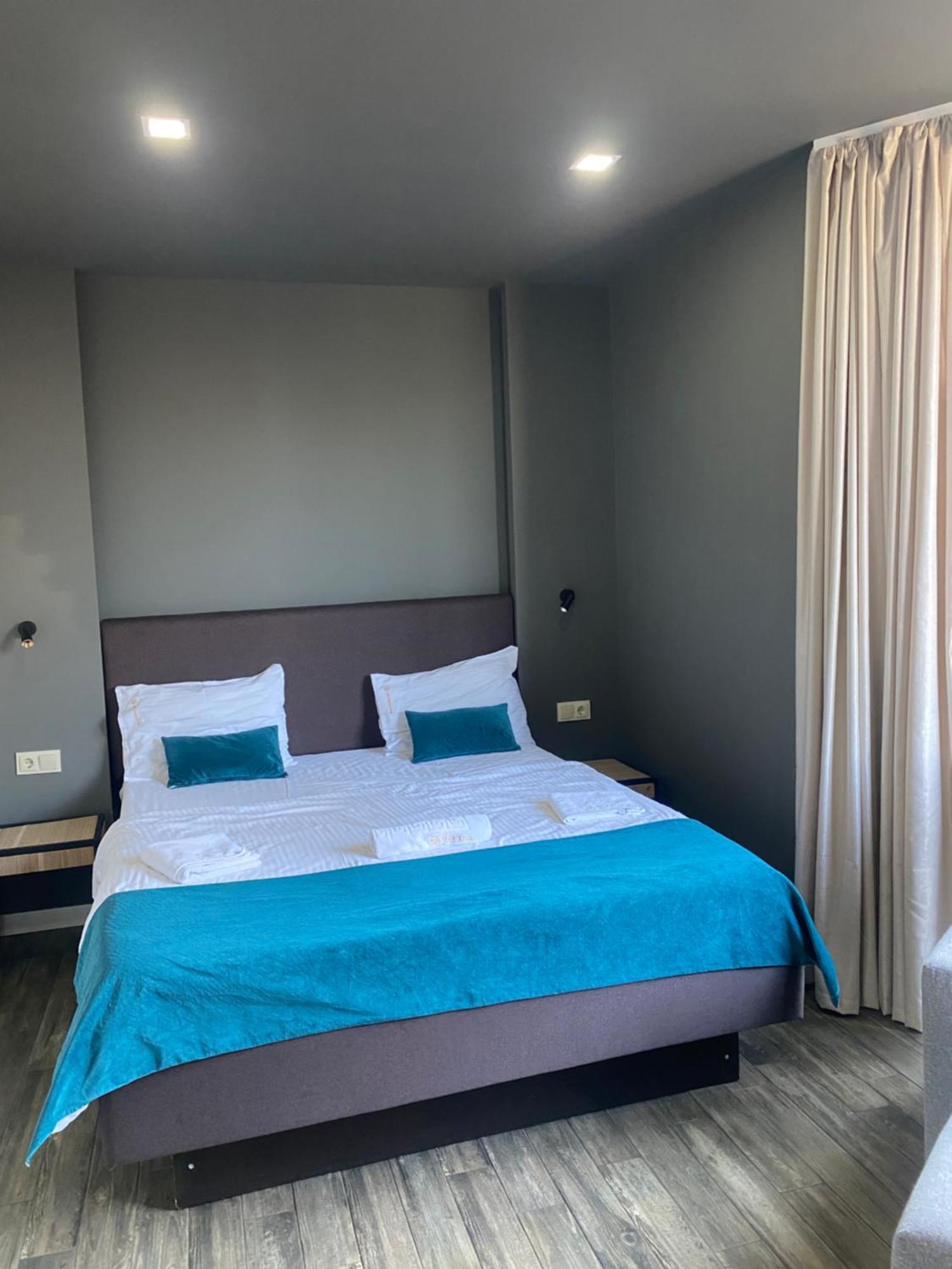 Mishelter Villa Migovo Luaran gambar