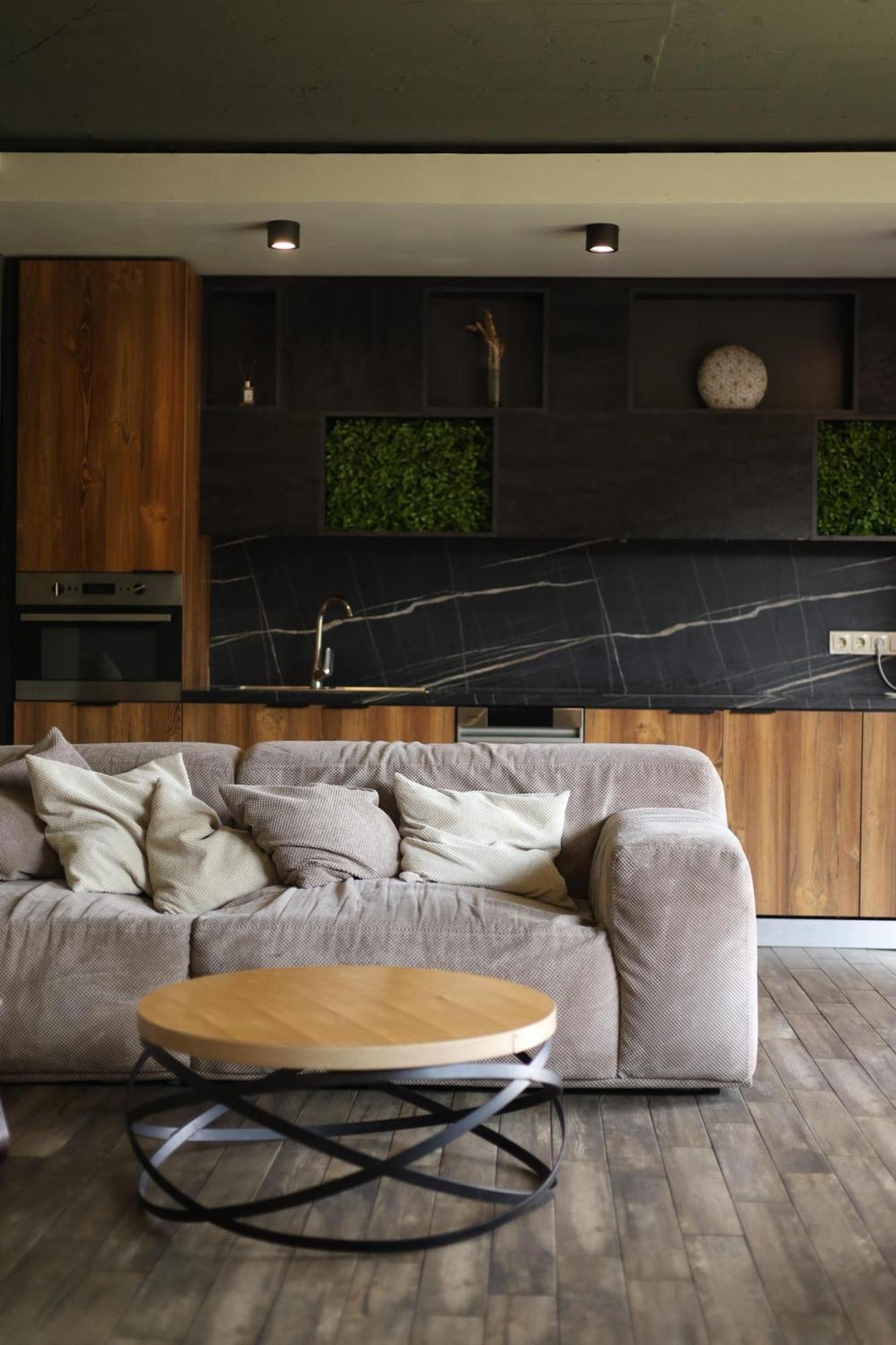 Mishelter Villa Migovo Luaran gambar