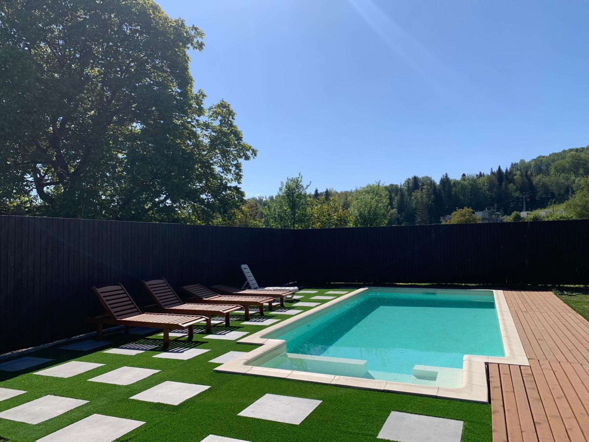 Mishelter Villa Migovo Luaran gambar